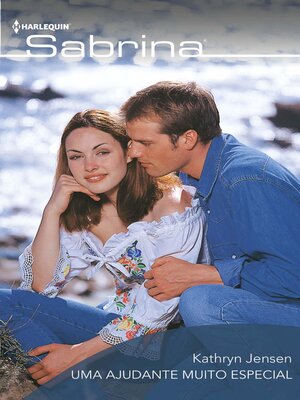 cover image of Uma ajudante muito especial